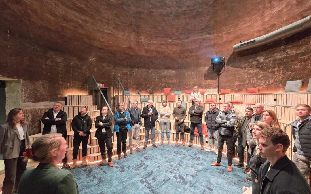 Circulair Versnellingsprogramma Duin- en Bollenstreek