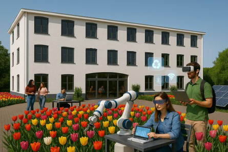 GreenCampus Bollenstreek