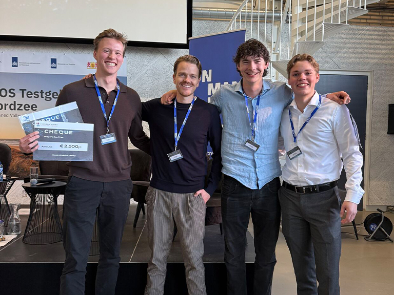 Pioneers Capital Day