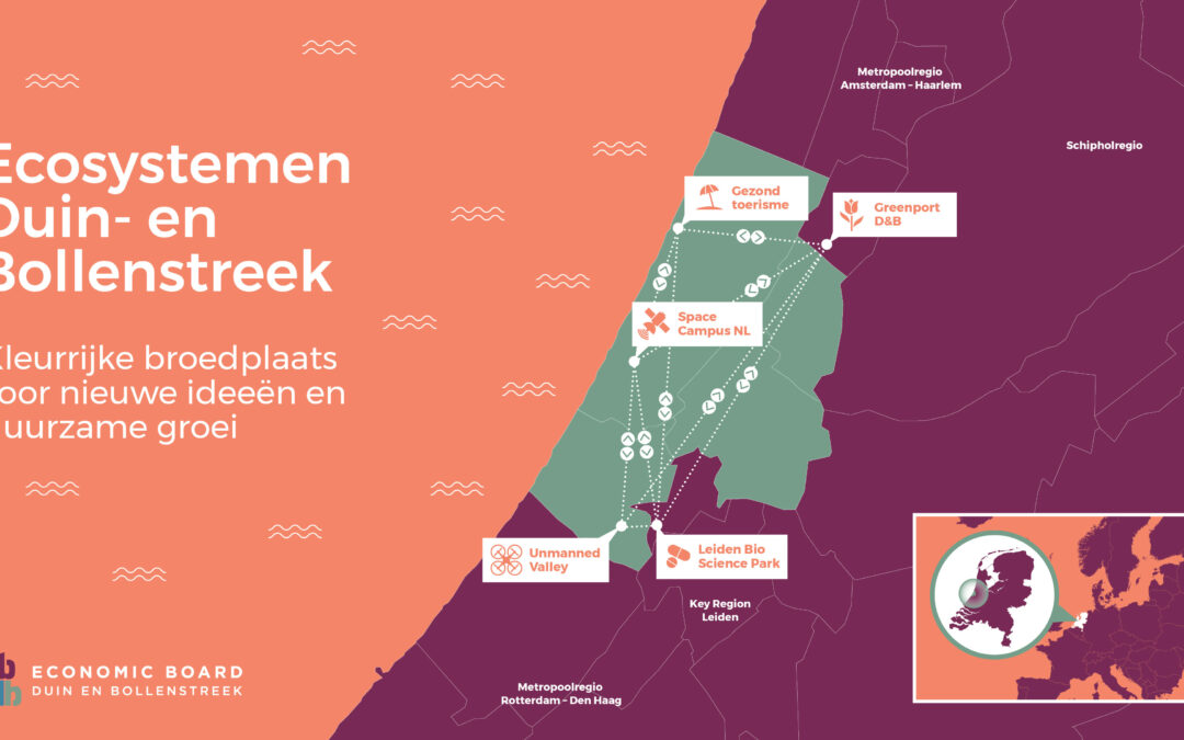 Persbericht: Oproep nieuwe colleges