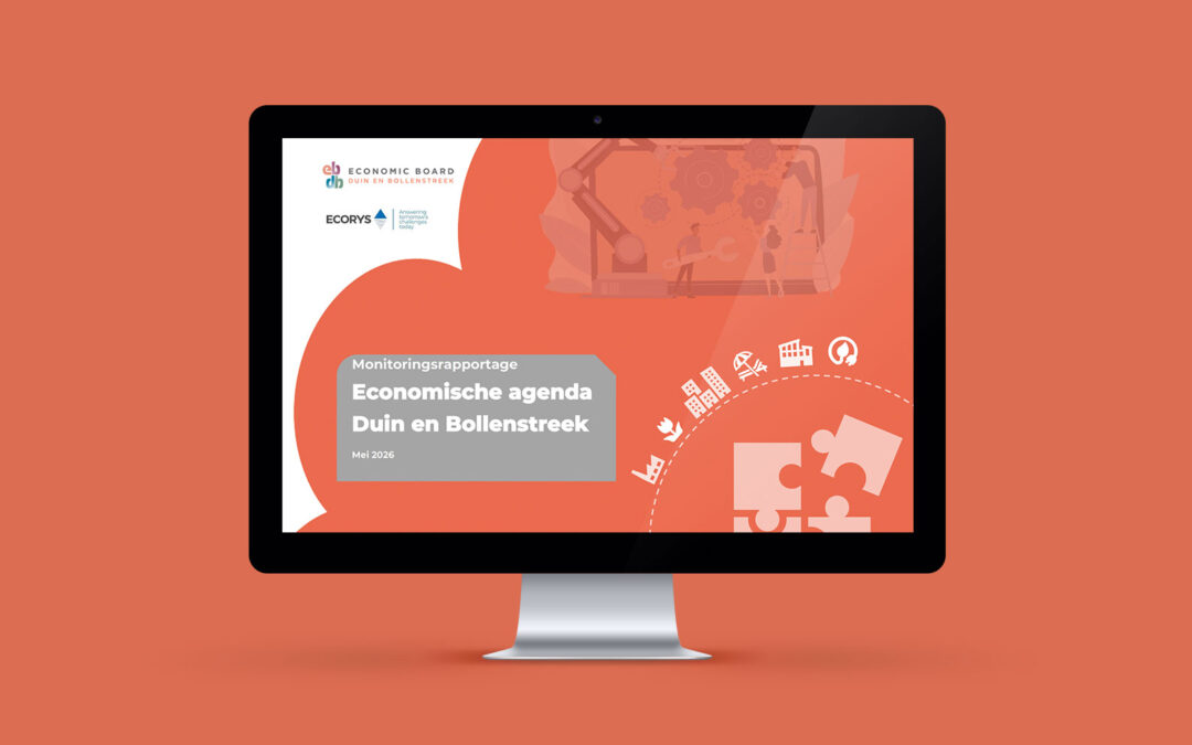 Monitoringsrapportage EBDB 2025